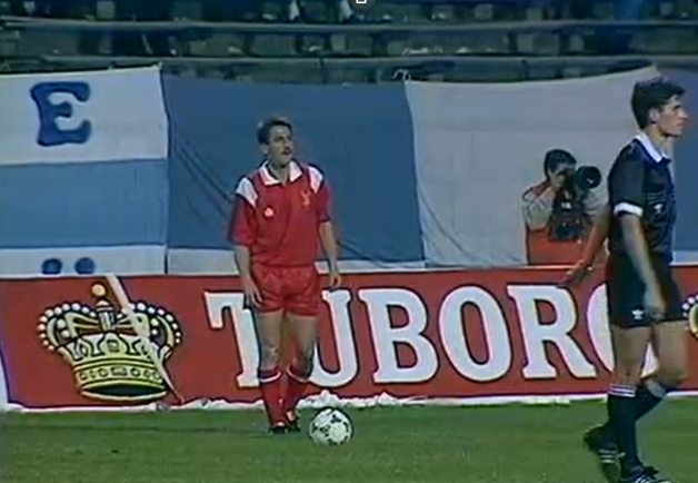 Polska-Turcja 1992