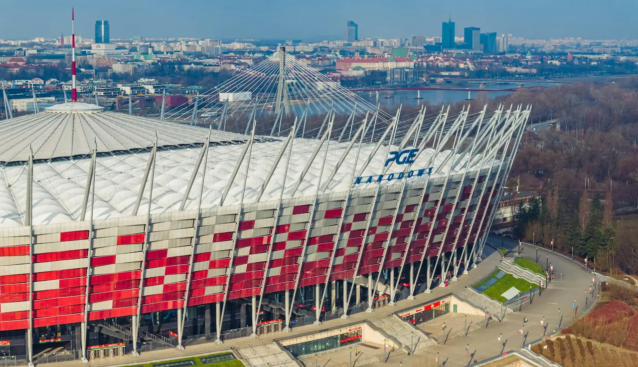 Polska reprezentacja pilka MS