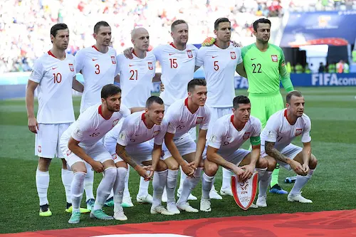 Reprezentacja Polski